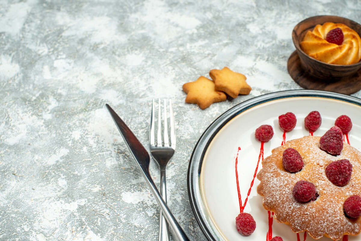 Jak jeść desery? Słodki savoir vivre