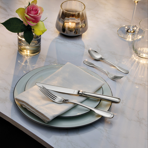 AUGSBURGER FADEN Łyżeczka do herbaty