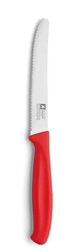 COLOURED Zestaw 3 noży