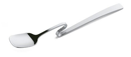 AURORA Łyżeczka do miodu