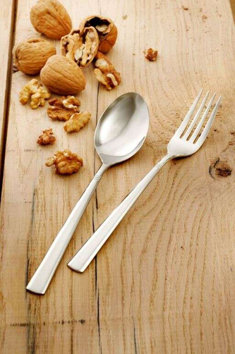 DAKOTA Komplet 24 części w pud. prezentowym