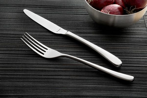 NEWTON Komplet sztućców dla 6 osób 24 części w pudełku TB