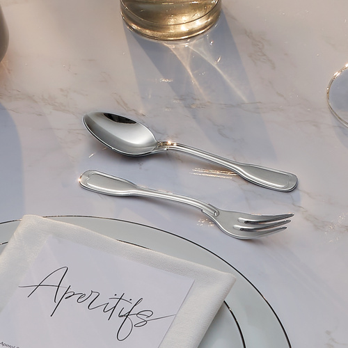 AUGSBURGER FADEN Łyżeczka do herbaty