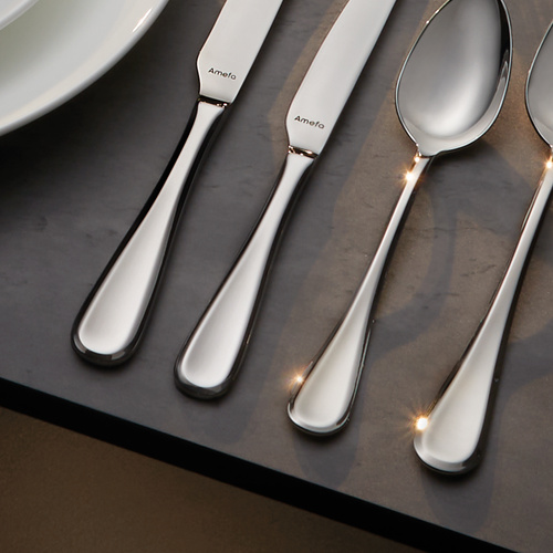 DRIFT Komplet sztućców dla 12 osób 60 części w pud. uniwersalnym