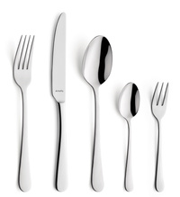 AUSTIN Komplet sztućców dla 12 osób 60 cz. w pud. uniwersalnym