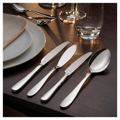 OXFORD Widelec stołowy