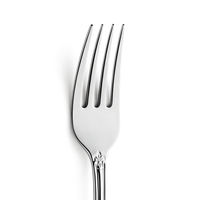 DUKE Widelec stołowy