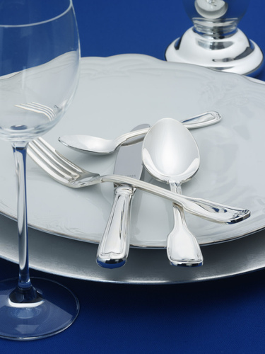 AUGSBURGER FADEN Łyżeczka do herbaty