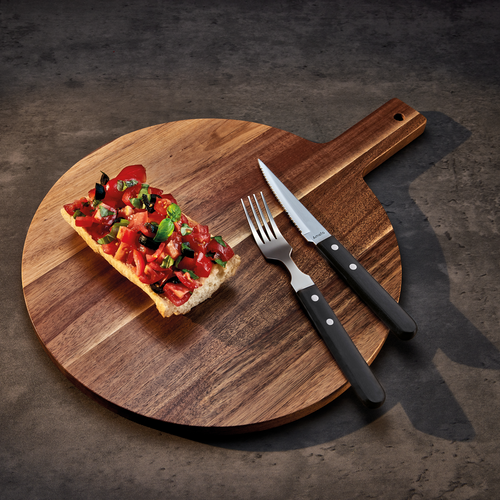 PIZZA Łyżka do przystawek