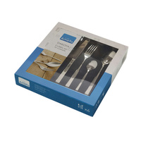 DAKOTA Komplet 24 części w pud. prezentowym