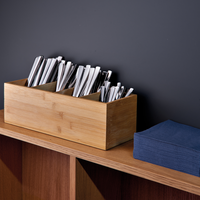 ATLANTIC zestaw dla 1 osoby - 4 sztuki