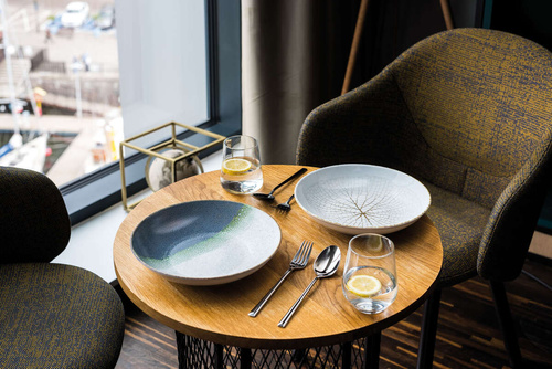 METROPOLE Widelec do sałatek