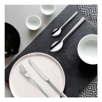 JEWEL Komplet sztućców dla 12 osób 60 cz. w pud. uniwersalnym