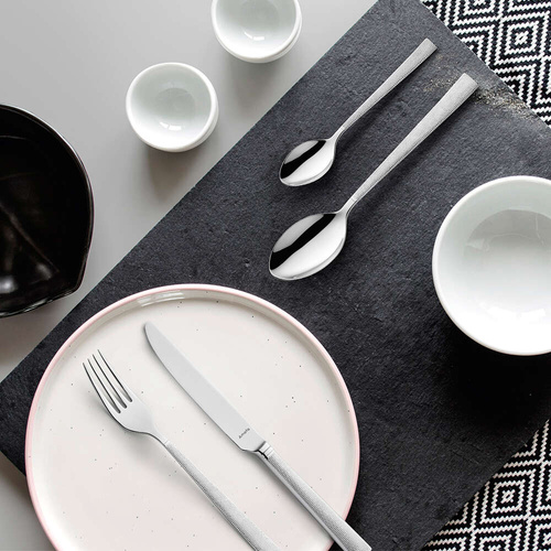 JEWEL Komplet sztućców dla 12 osób 60 cz. w pud. uniwersalnym