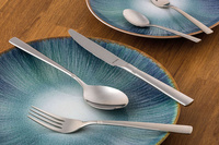 PALMON Komplet sztućców dla 12 osób 60 cz. w pud. uniwersalnym