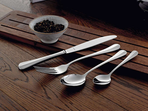 BAGUETTE Łyżeczka do kawy