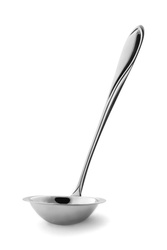 WHISPER/WAVE Łyżka wazowa