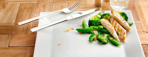 MODERNO Czerpak do sosu