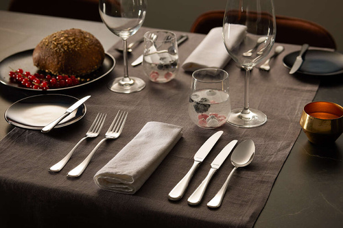 DRIFT Łyżka stołowa