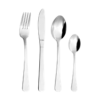 LIVORNO Łyżeczka do herbaty