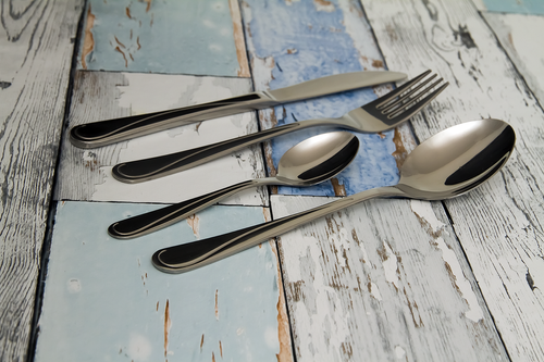 PORTLAND Komplet 24 części w pud. prezentowym