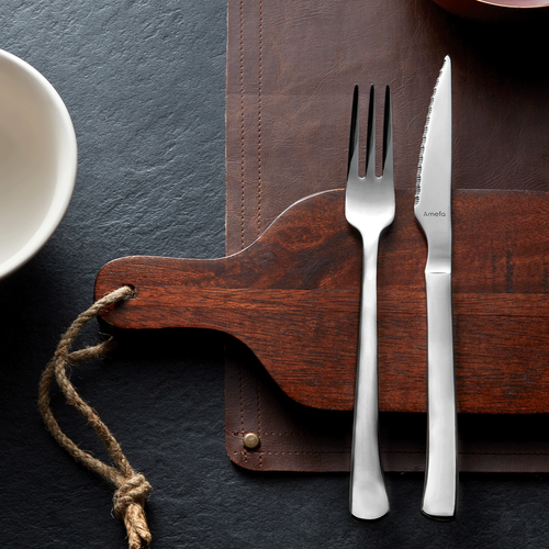 CHULETERO widelec stekowy