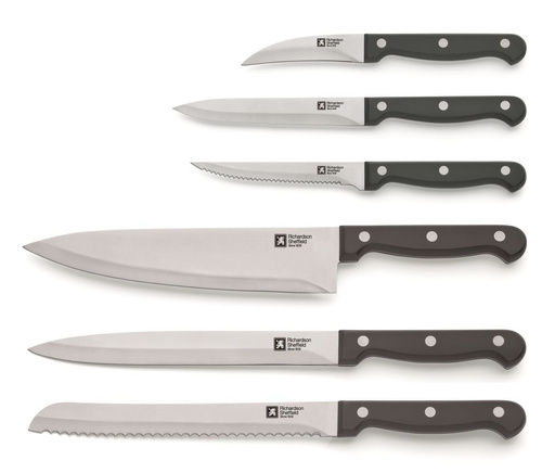 ARTISAN Nóż Santoku 7''