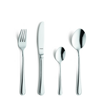 BARCELONA Łyżeczka do herbaty 300 szt.