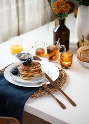 AUSTIN Łyżeczka do herbaty miedziana