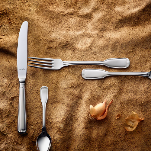 AUGSBURGER FADEN Nóż stołowy