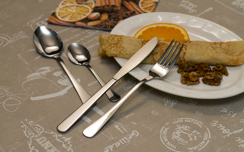 LIVORNO Widelczyk do ciasta 300 szt.