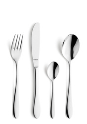 SONATE Komplet sztućców dla 6 osób 24 cz. w pud. TB