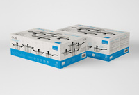 GOBI Zestaw garnków 8 elementów