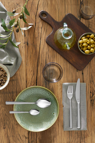 PHOENIX Łyżeczka do herbaty