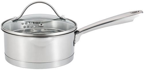 MISTRAL Zestaw garnków 10 elementów