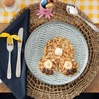 BEAR 3-cz. komplet dziecięcy