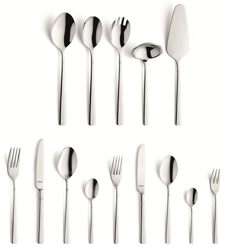 PALMON Łyżka do sałatek