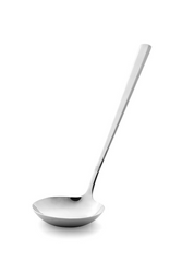 DAKOTA Łyżka wazowa