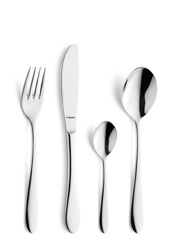 SONATE Komplet sztućców dla 6 osób 24 cz. w pud. TB