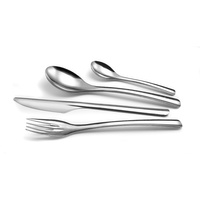 SLIM Łyżeczka do herbaty jednorazowa 12x40 sztuk