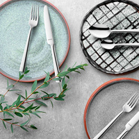 MODERNO Łyżka do sałatek