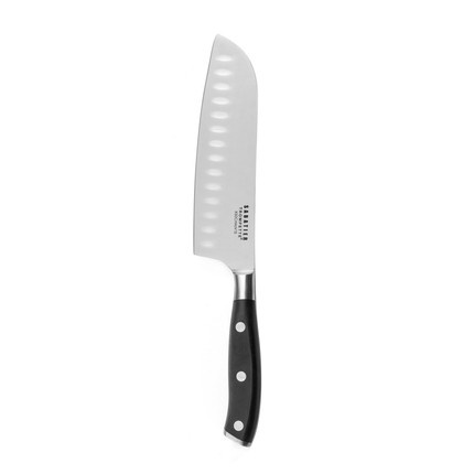 VULCANO Nóż Santoku 16cm na zawieszce