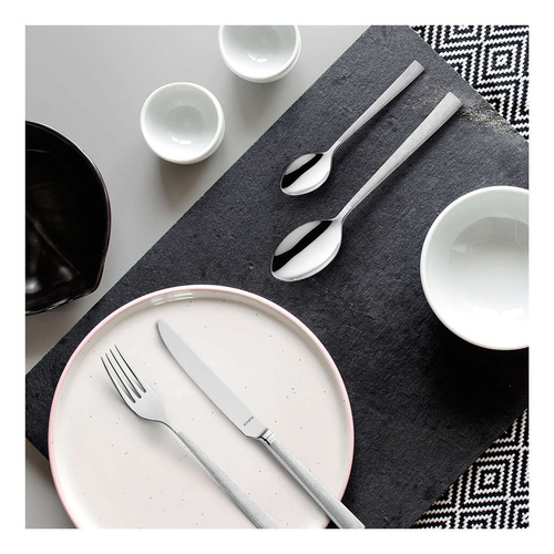 JEWEL Komplet sztućców dla 12 osób 60 cz. w pud. uniwersalnym