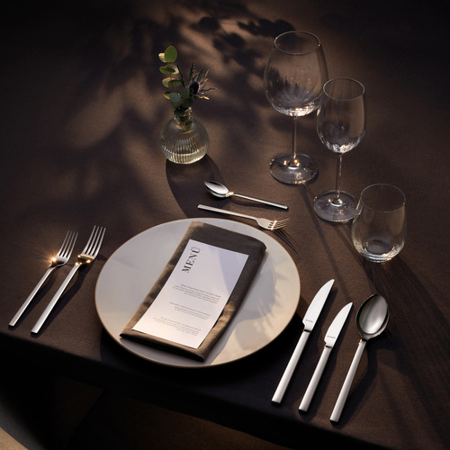 CUBE Widelec do przystawek