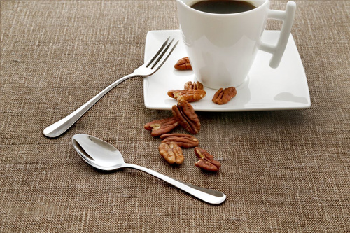 BAGUETTE Komplet sztućców dla 12 osób 65 cz. w pud.