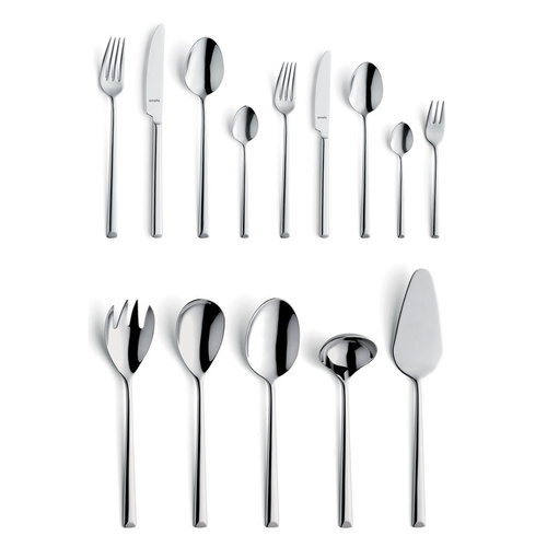 METROPOLE Łyżka wazowa