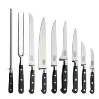 V SABATIER Ostrzałka