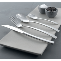 AURORA Widelec do przystawek