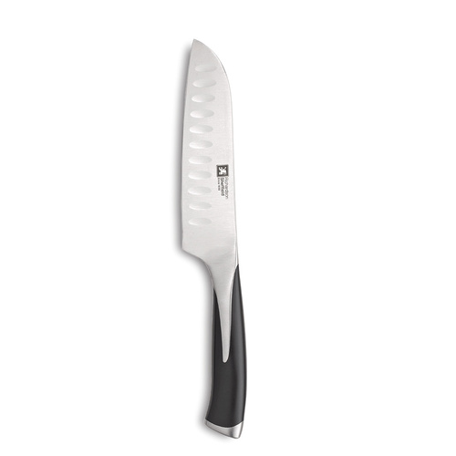 KYU Nóż Santoku 12.5cm na zawieszce