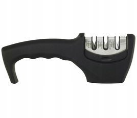 Richardson Sheffield Ostrzałka do  noży potrójna